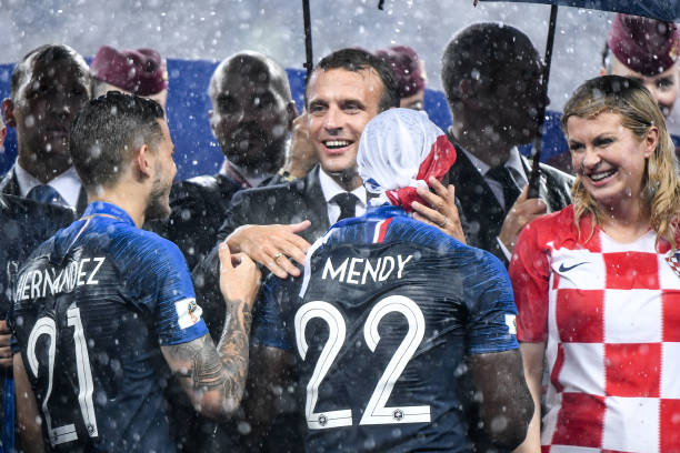 耐力尤为重 耐力尤为重